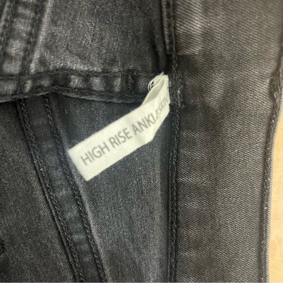 Rag & Bone Skinny Jeans Sz 32 - Picture 11 of 13